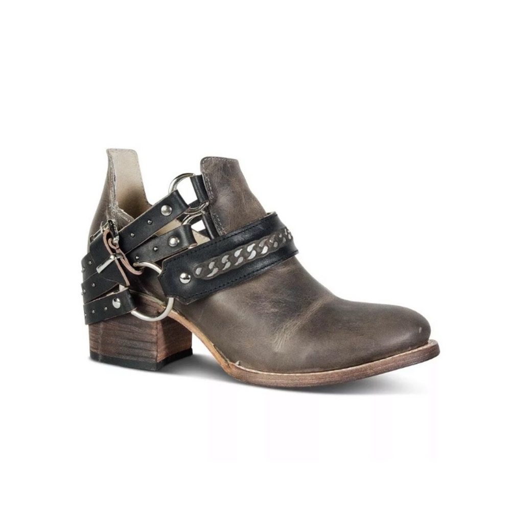 Freebird Colton boots